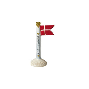 Speedtsberg flag Bedstemor