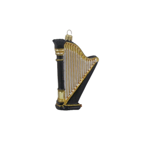 Julekugle Harpe 