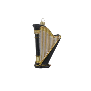 Julekugle Harpe 
