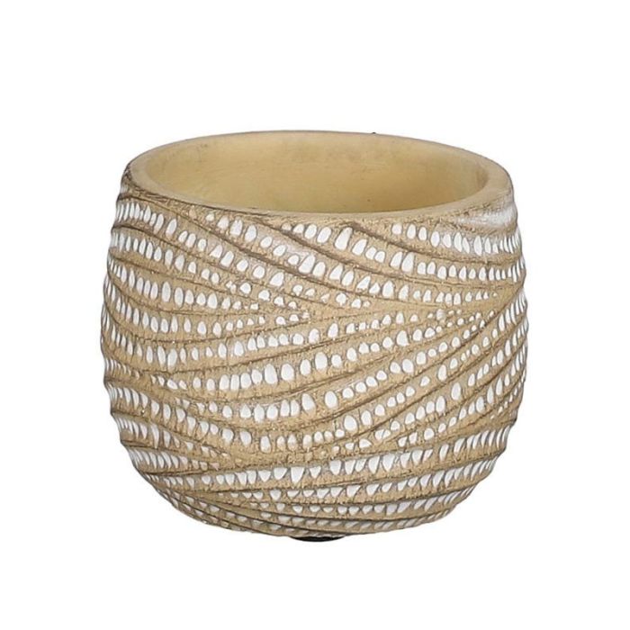 Urtepotte til mini-planter 