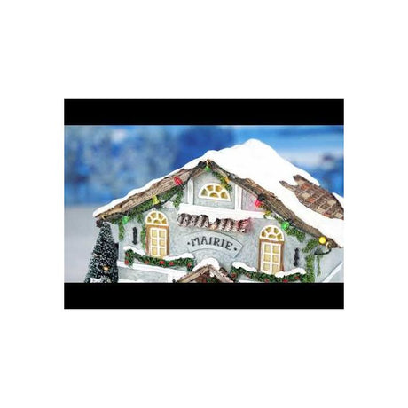 Luville Hotel de Ville