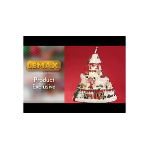 North Pole Tower