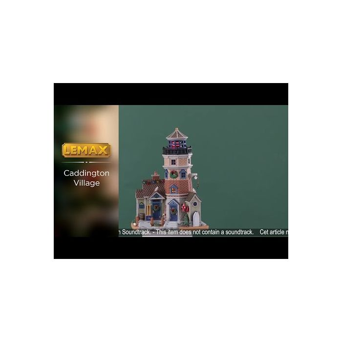 Holly Bay Lighthouse