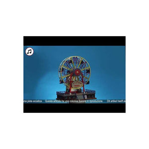 The Giant Wheel