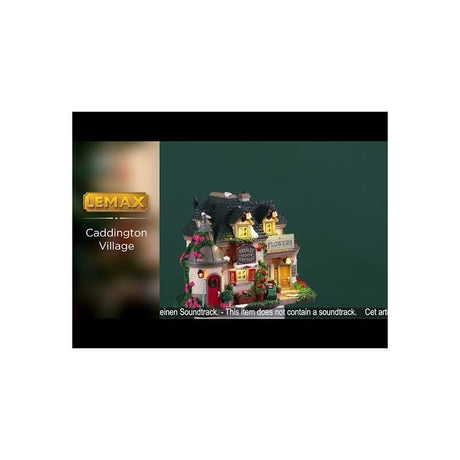 Farnley Moor Cottage