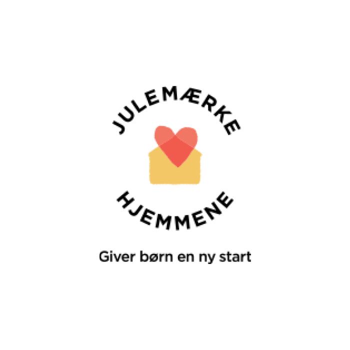 Julemærkehjemmene – Giver børn en ny start