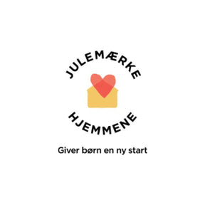 Julemærkehjemmene – Giver børn en ny start