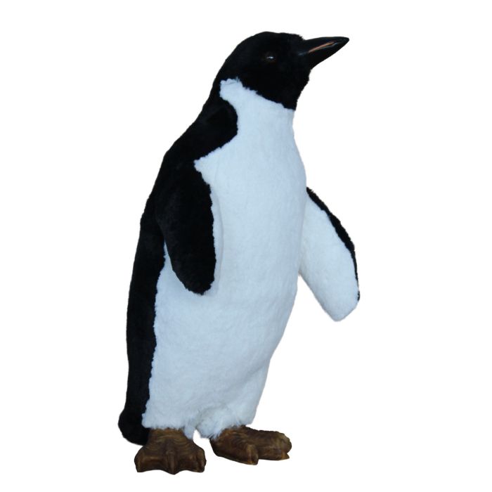 Stor pingvin 62 cm høj