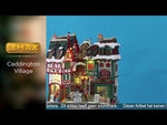 Christmas City