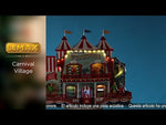 Circus Funhouse