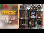 Scrooge's Manor