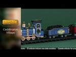Caddington Regional Railroad