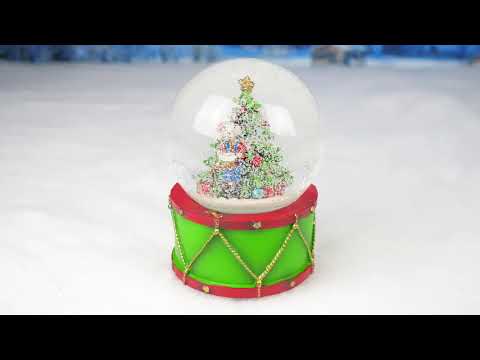 Snekugle Nøddeknækkeren