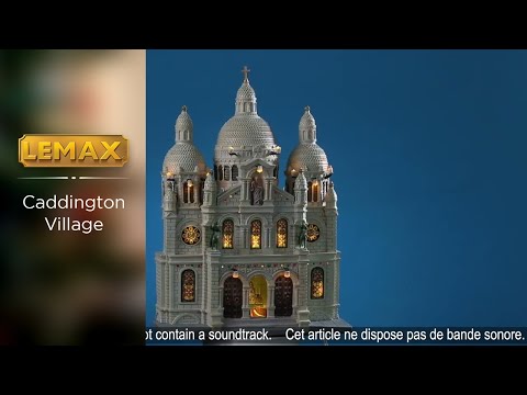 Europe Cathedral