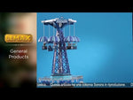 Snowflake Paradrop