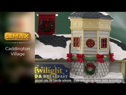 Twilight Bed & Breakfast