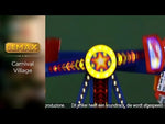 Fireball Frenzy
