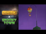 Esmeralda's Balloon Riders