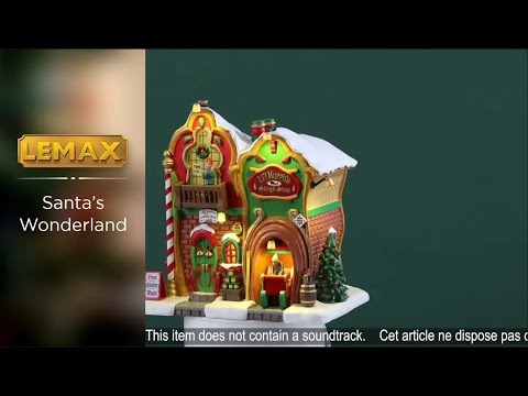 Li'l Murph's Sleigh Shop