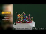Rockin' Around The Christams Tree