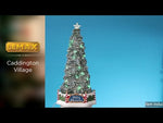 Lemax New Majestic Christmas Tree