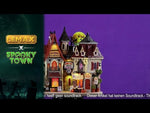 Spooky Day's Ahead