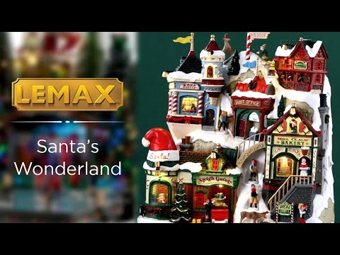 Santa's Village