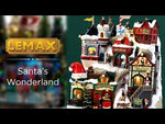 Santa's Village