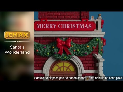 Knallerter med julemand og isbjørn 8-pak