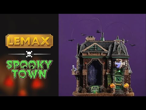 Black Raven Manor