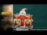 Holly Jolly Hardware