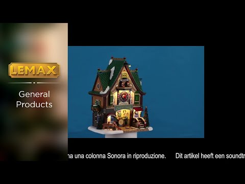 Friendly Forest Clockworks