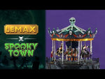 Scary Go Round