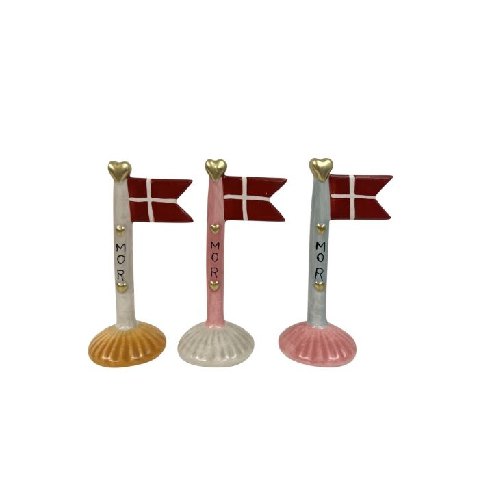 Speedtsberg flag Mor