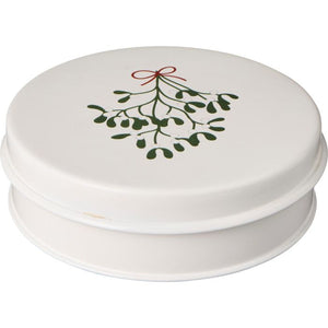 Dåse med 3 hjerte-kageudstikkere