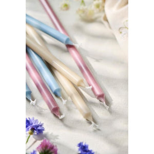 Ib Laursen Kertelys i flere farver