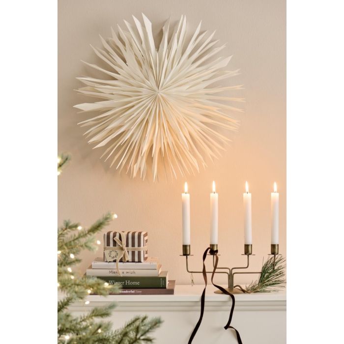 Ib Laursen Stage til 4 kronelys