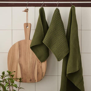 Karklud Mynte oliven