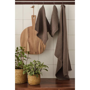 Håndklæde Mynte soil