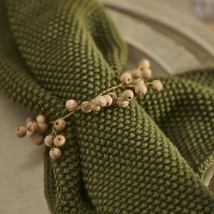 Karklud Mynte oliven