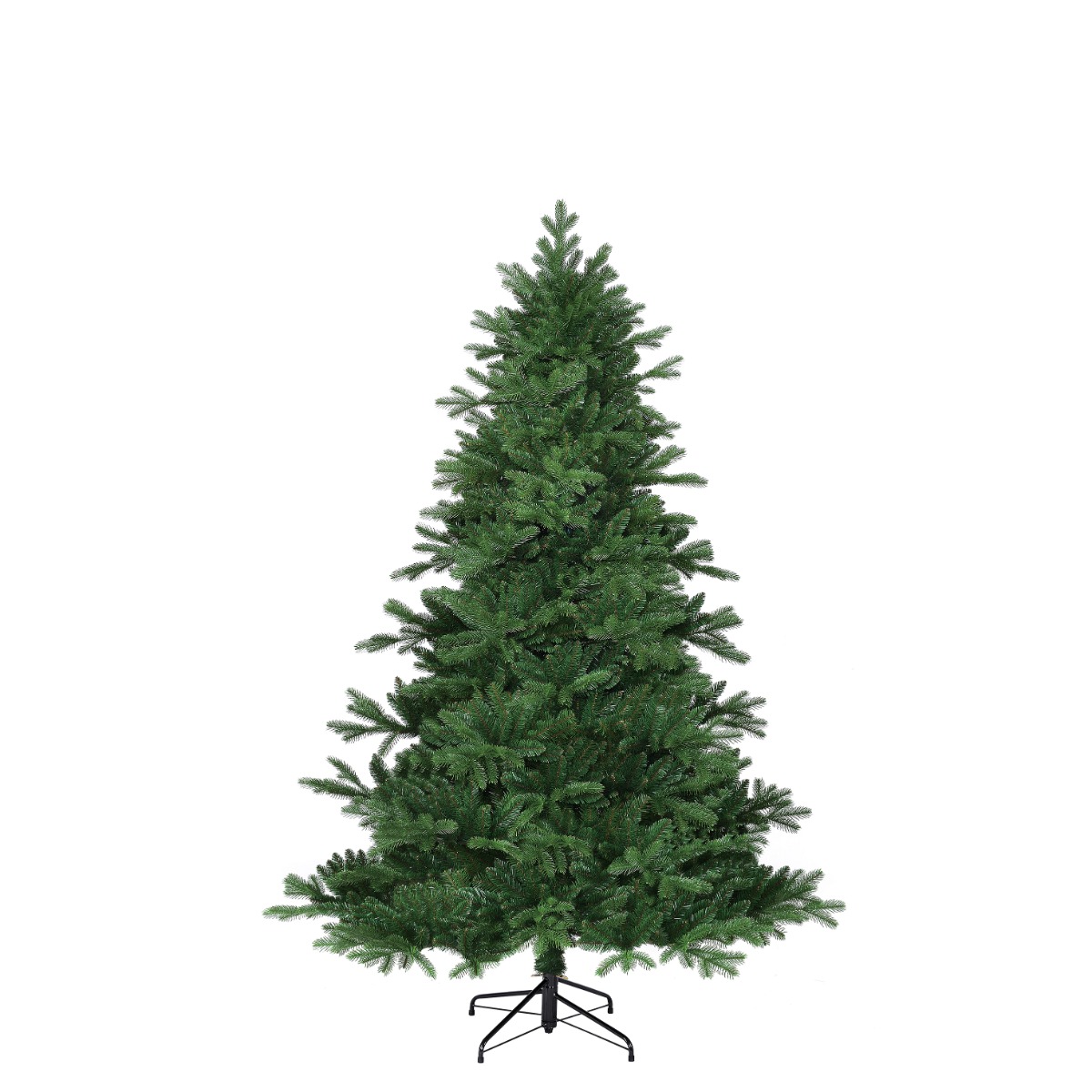 Brampton kunstigt juletræ 185 cm højt