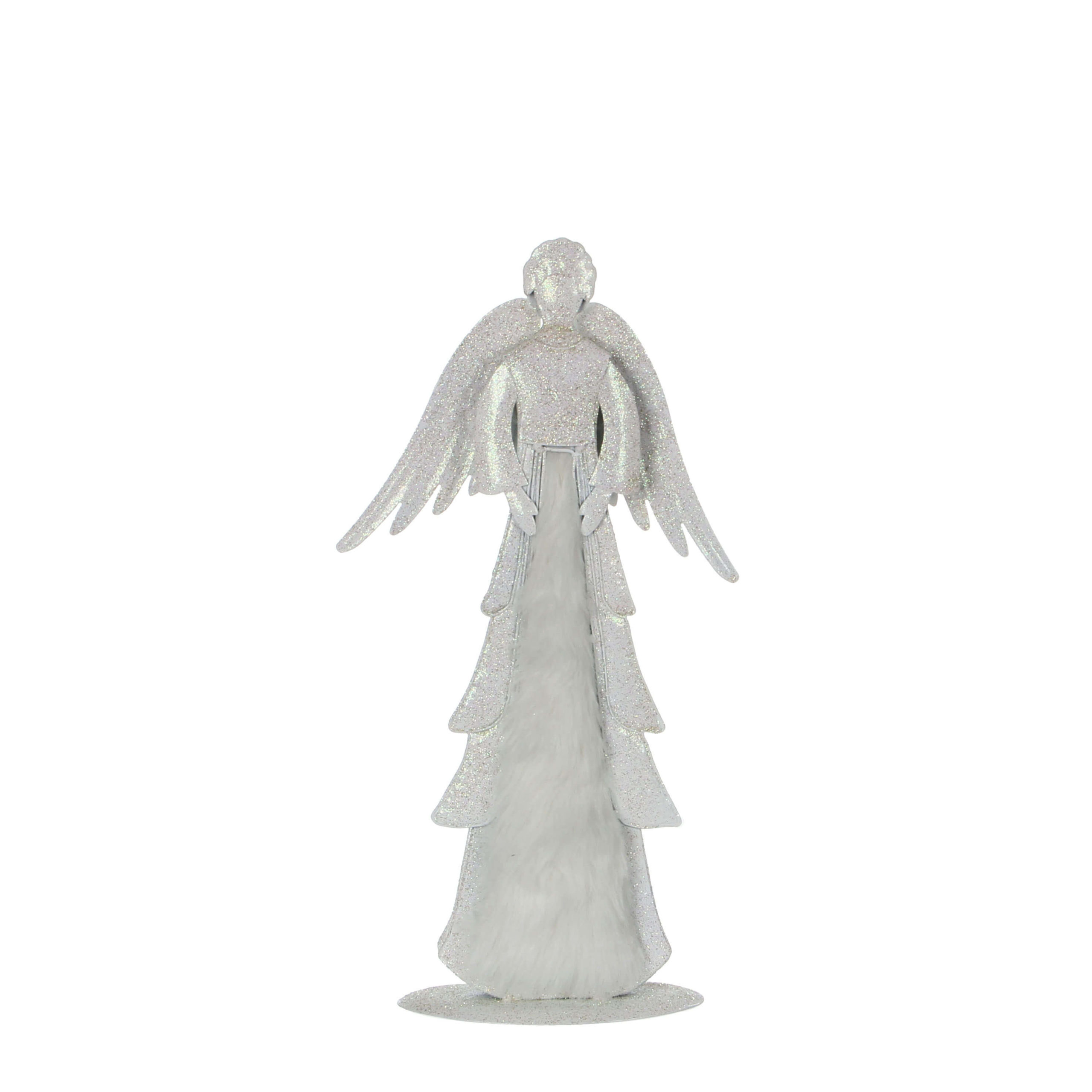 Hvid engel