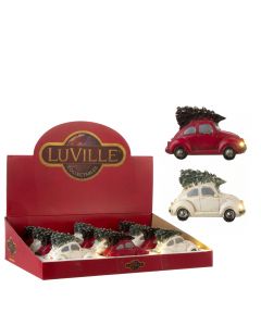 Luville Beetle