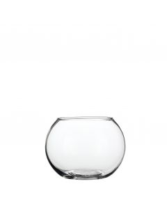 Glasbowle mellem