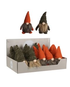 Små gnomer