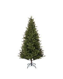 Elkins kunstigt juletræ 215 cm højt