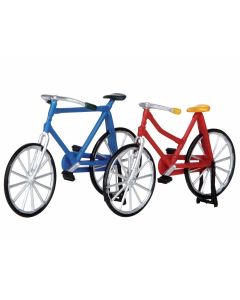 Bicycle Set Of 2