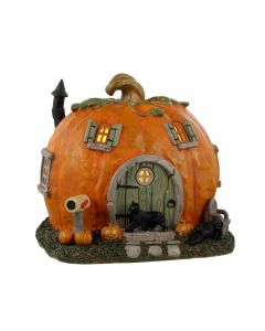 Pumpkin Cottage 