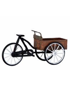Carry Bike Ladcykel