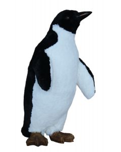 Stor pingvin 62 cm